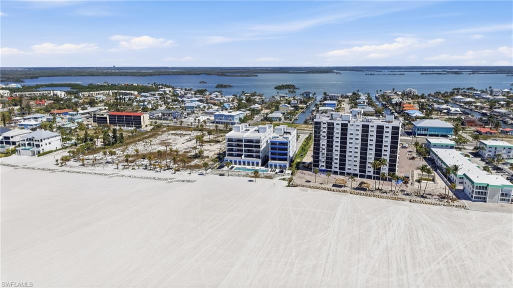 GULFSIDE 12 - Residential