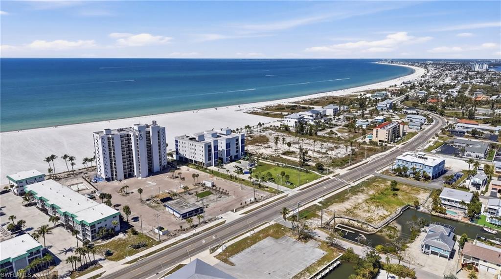 GULFSIDE 12 - Residential