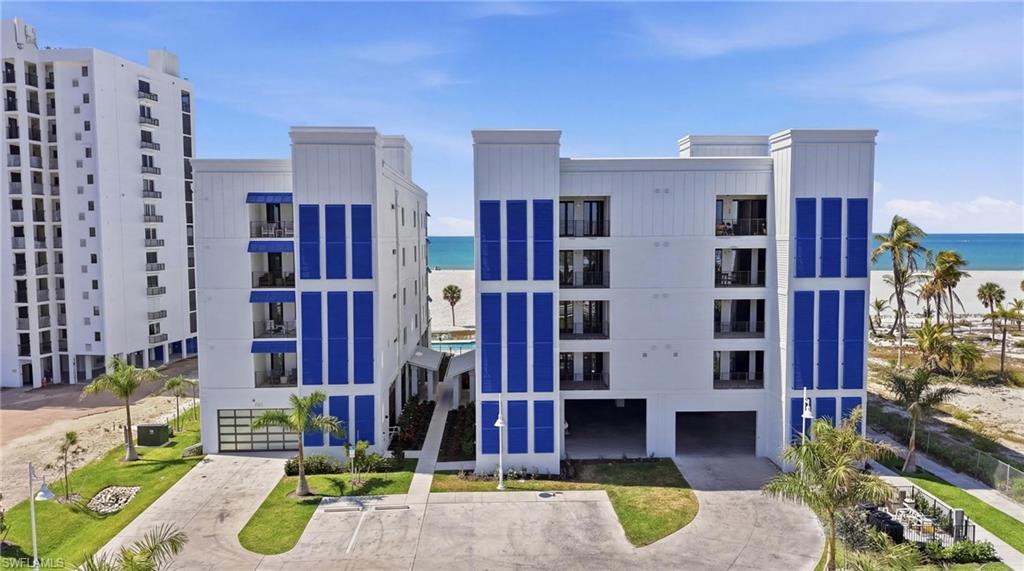 GULFSIDE 12 - Residential