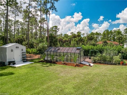 A home in NAPLES