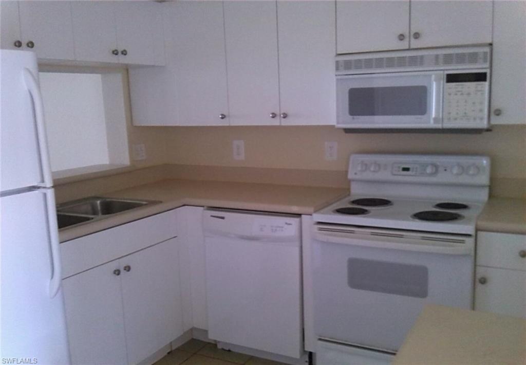 THE COVE AT SIX MILE - Residential