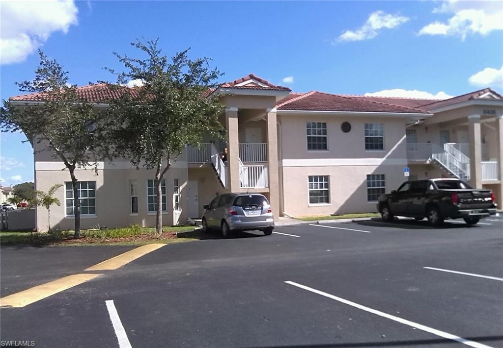 THE COVE AT SIX MILE - Residential