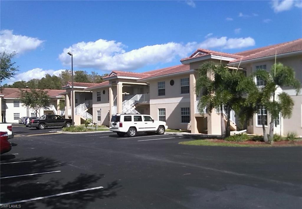 THE COVE AT SIX MILE - Residential