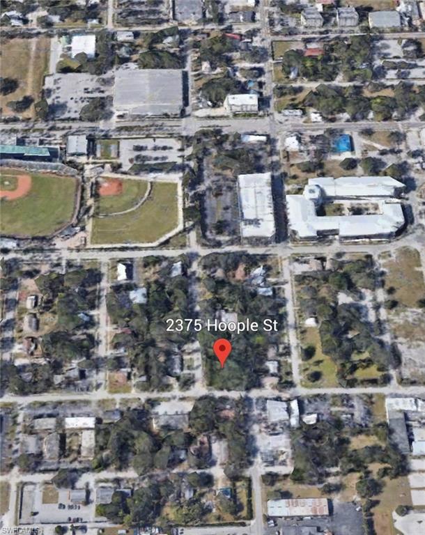 STADLERS CENTRAL HEIGHTS - Land