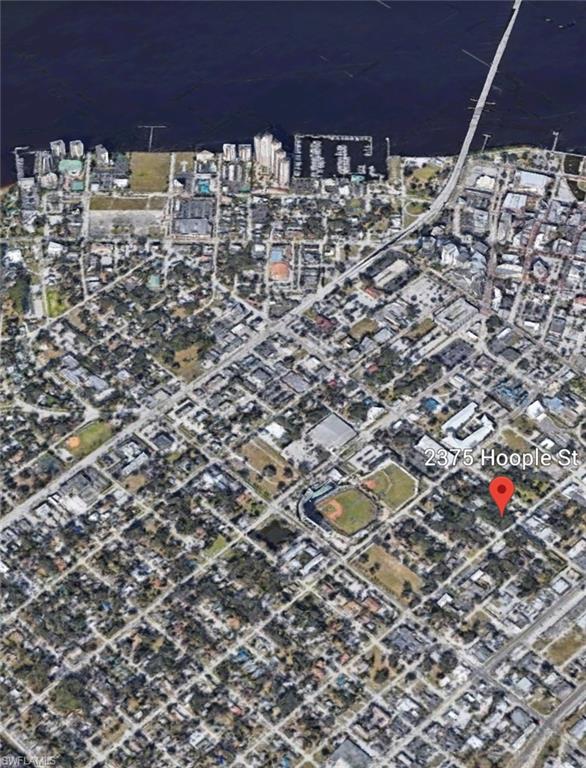 STADLERS CENTRAL HEIGHTS - Land