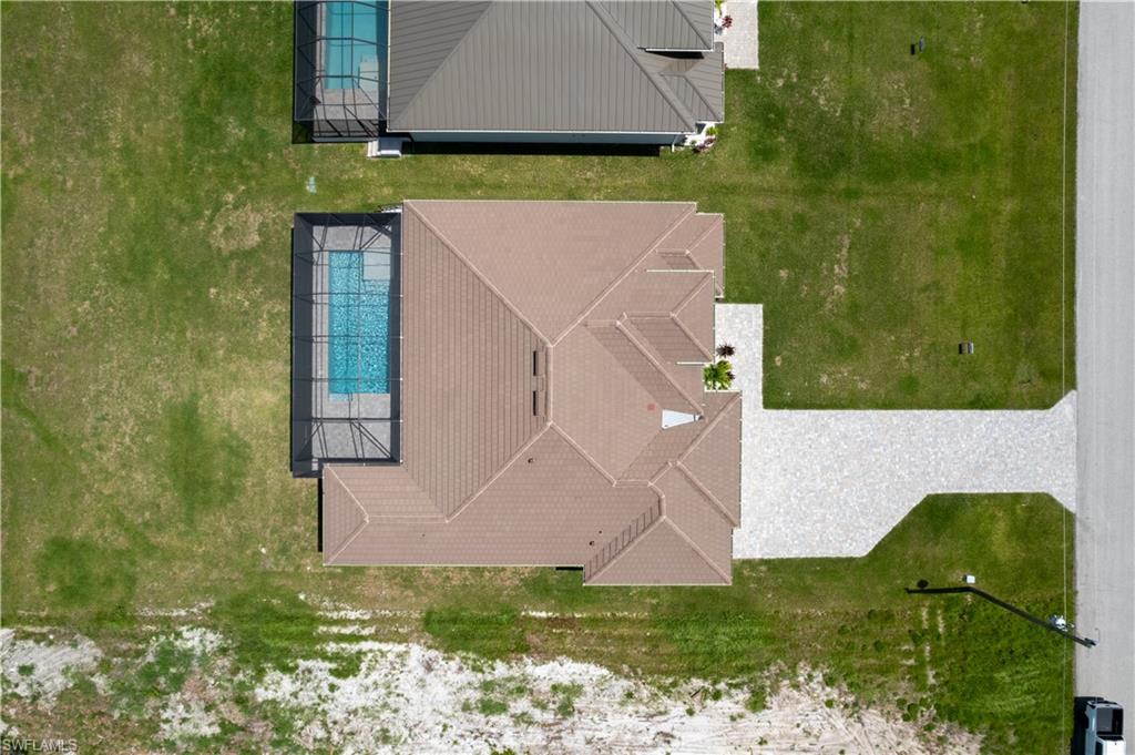 PINE VALLEY - Residential