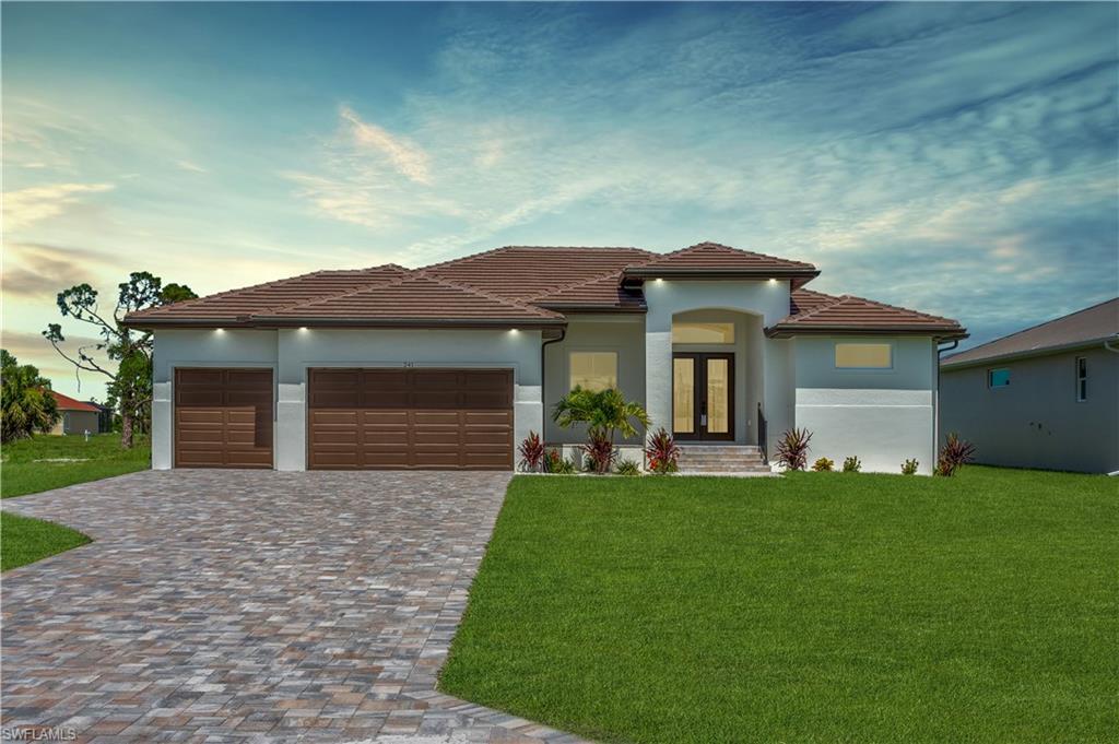 PINE VALLEY - Residential