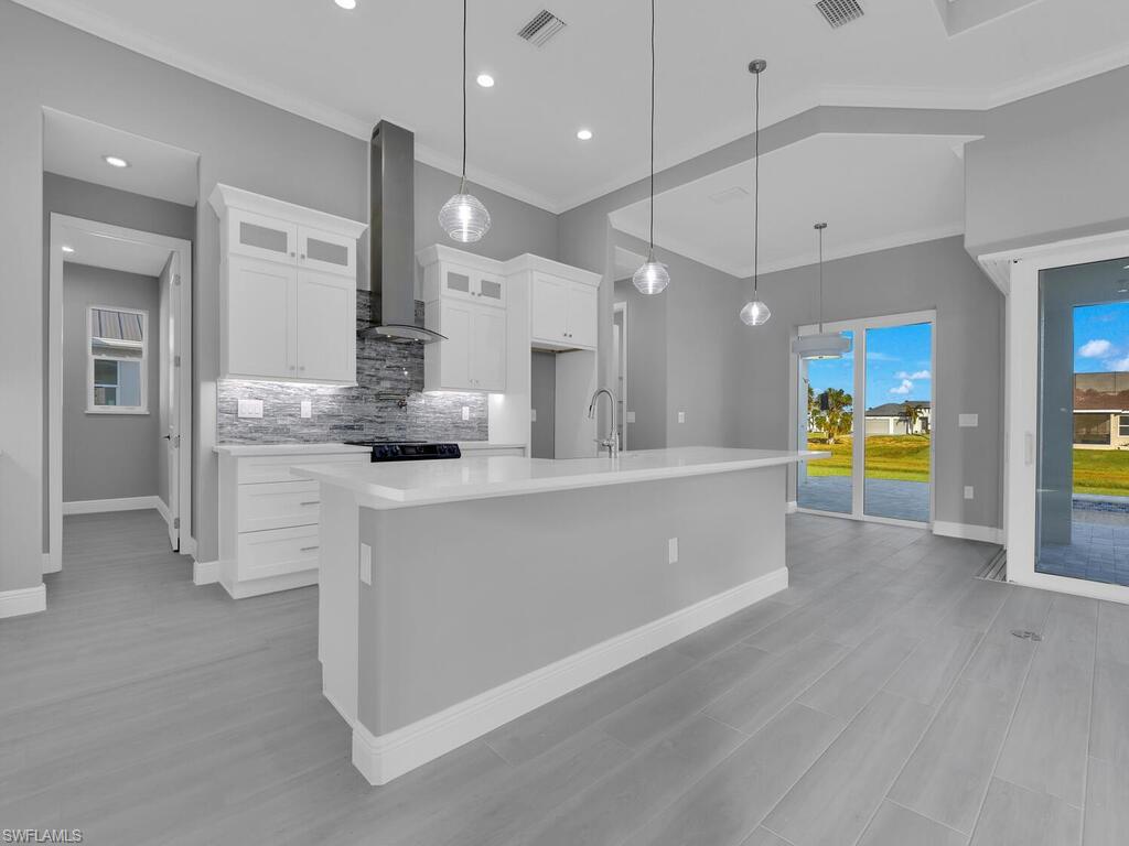 PINE VALLEY - Residential