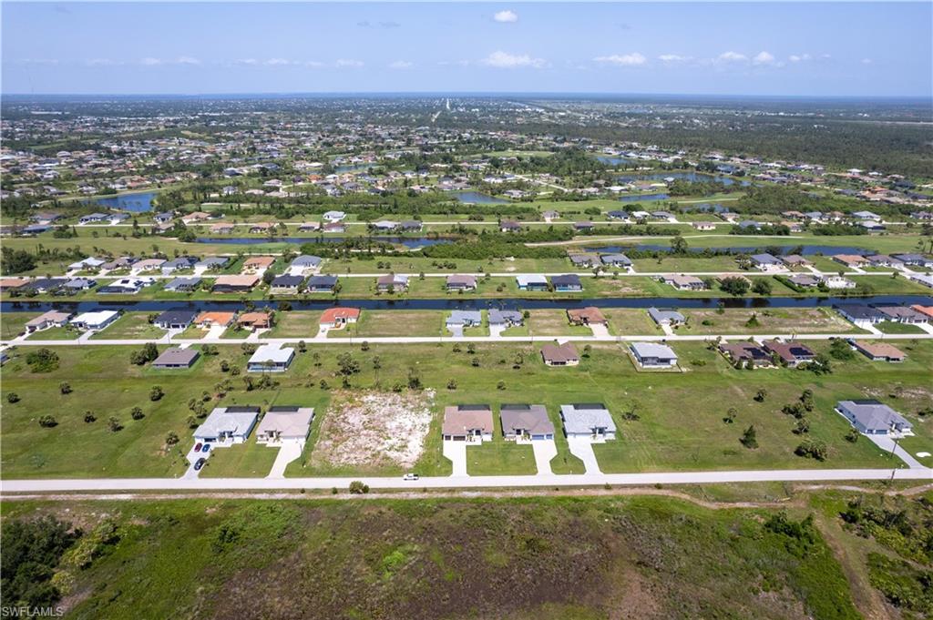 PINE VALLEY - Residential