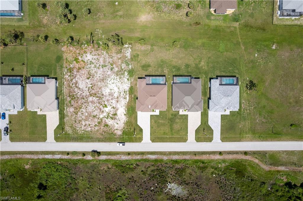 PINE VALLEY - Residential