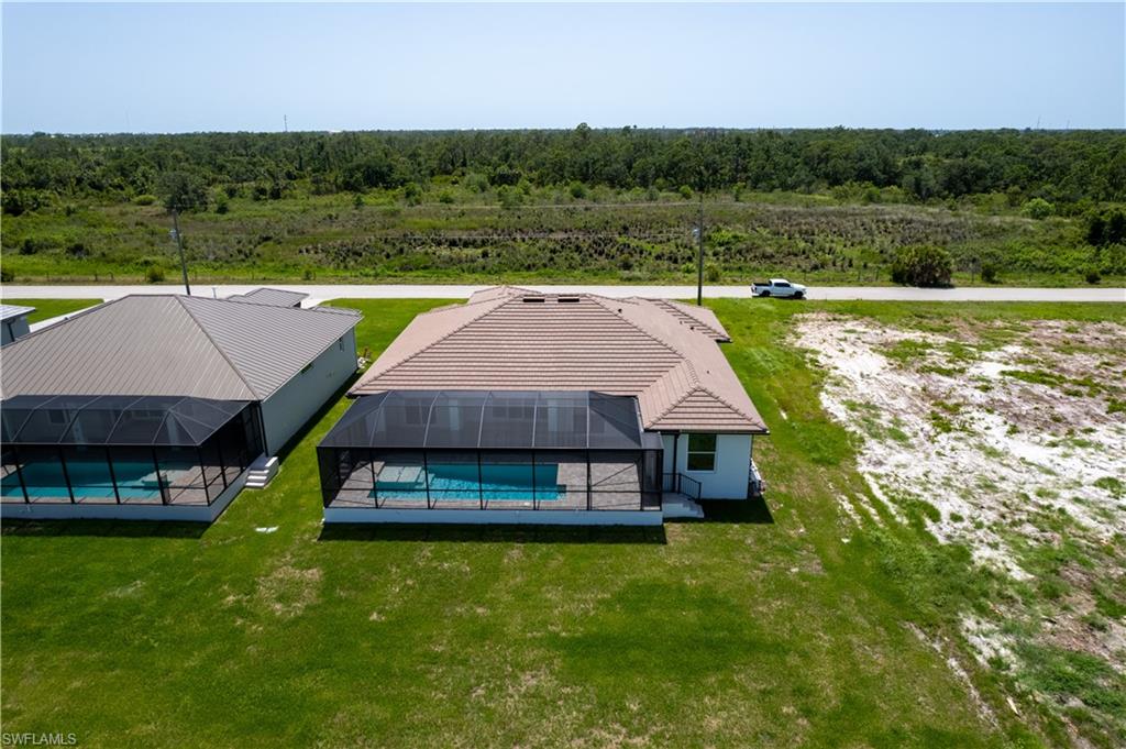 PINE VALLEY - Residential