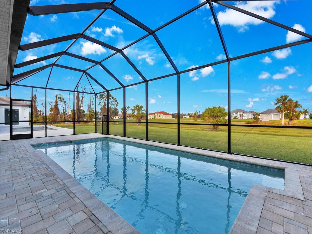 PINE VALLEY - Residential