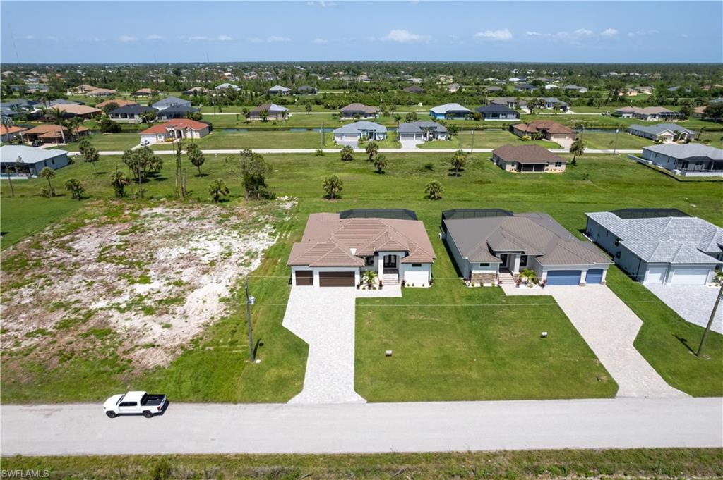 PINE VALLEY - Residential