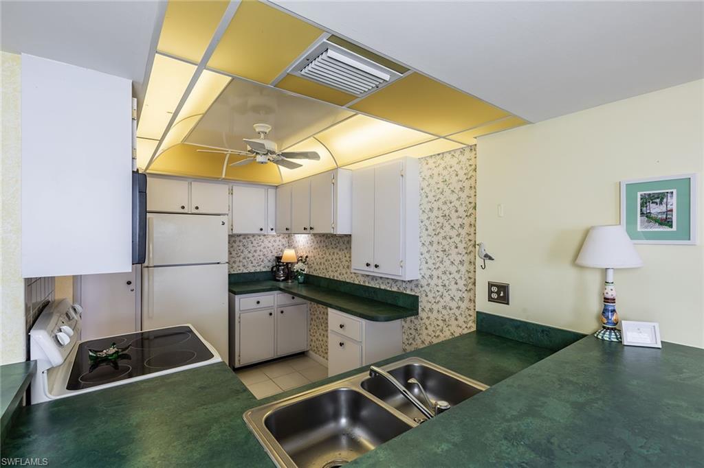 RIVERSIDE CLUB - Residential