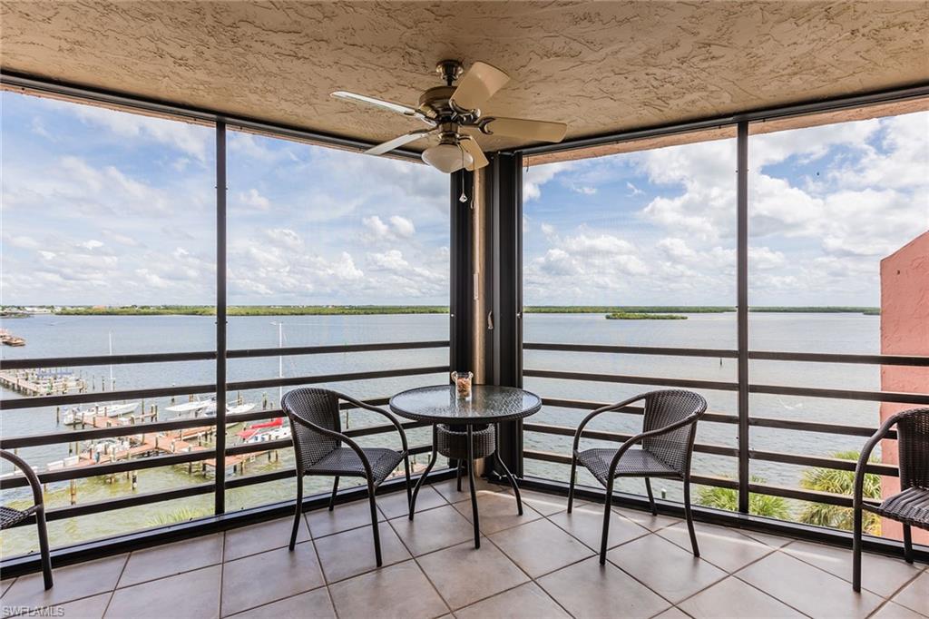 RIVERSIDE CLUB - Residential