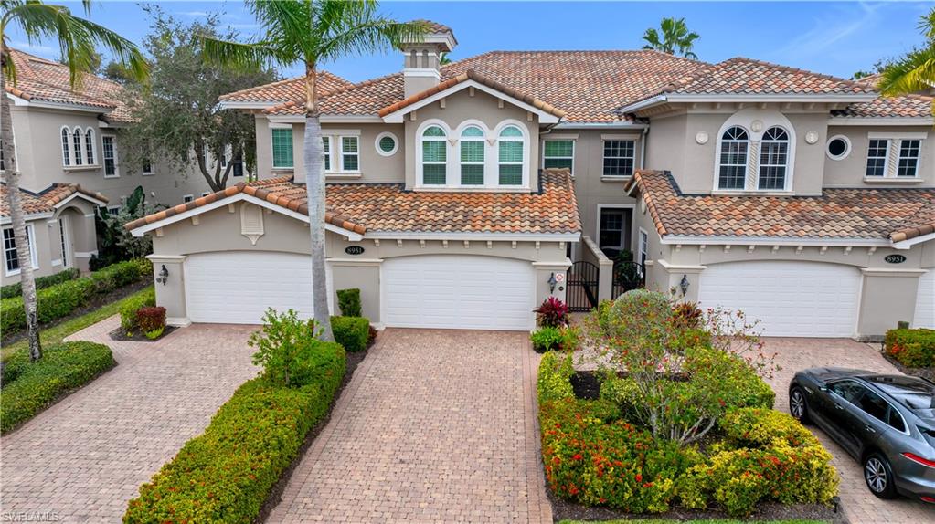 CHERRY OAKS - Residential