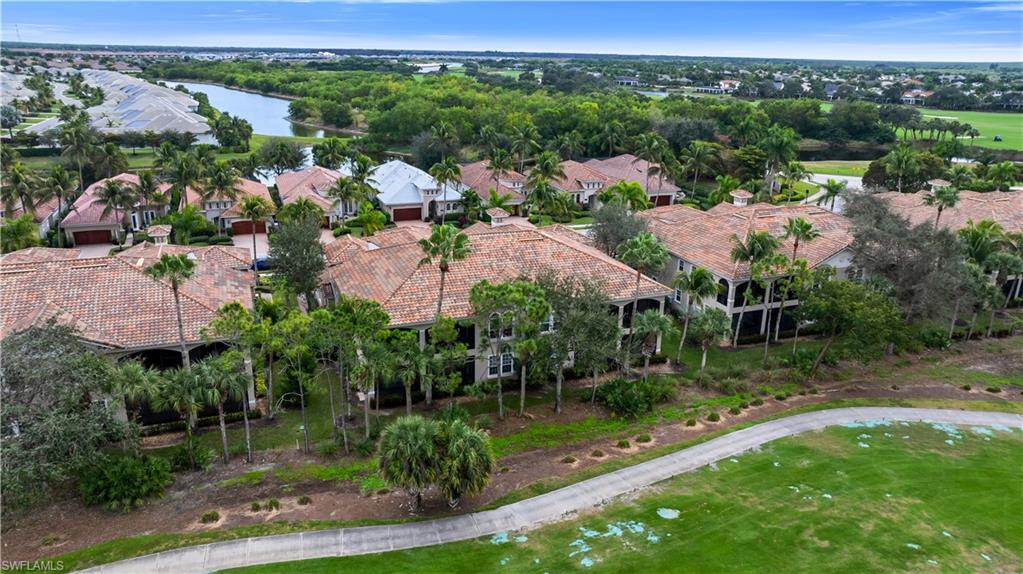 CHERRY OAKS - Residential