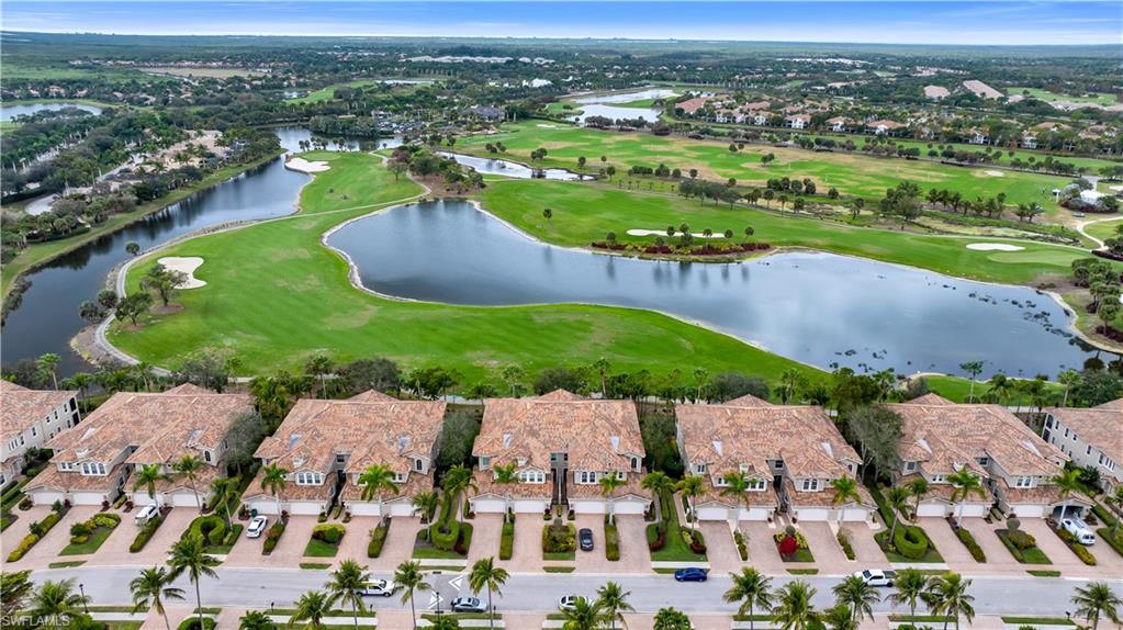 CHERRY OAKS - Residential