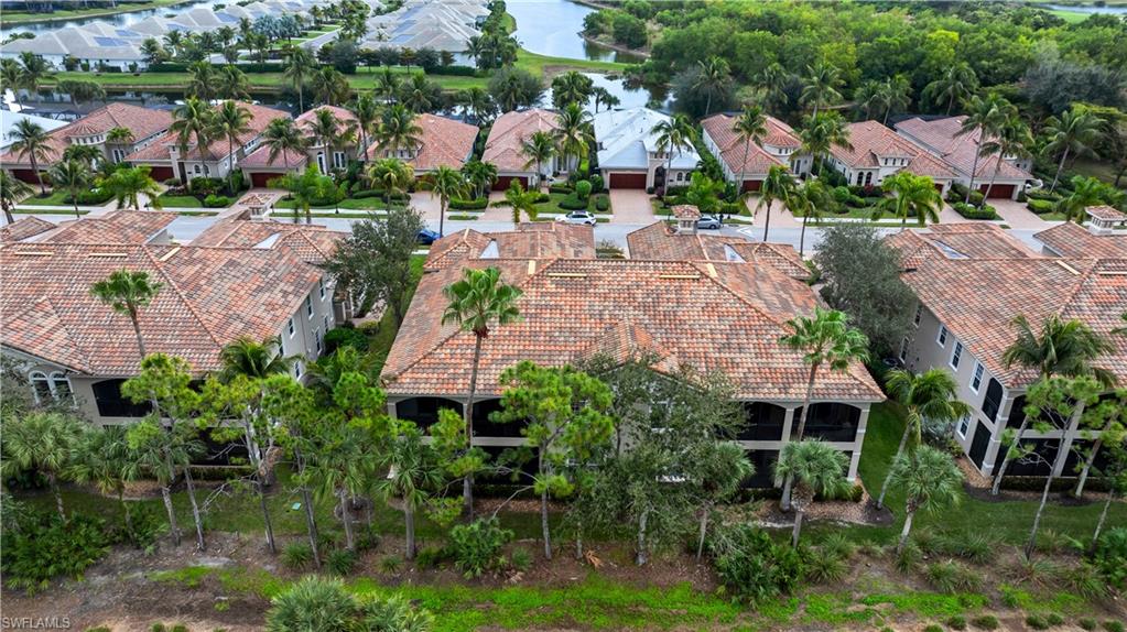 CHERRY OAKS - Residential