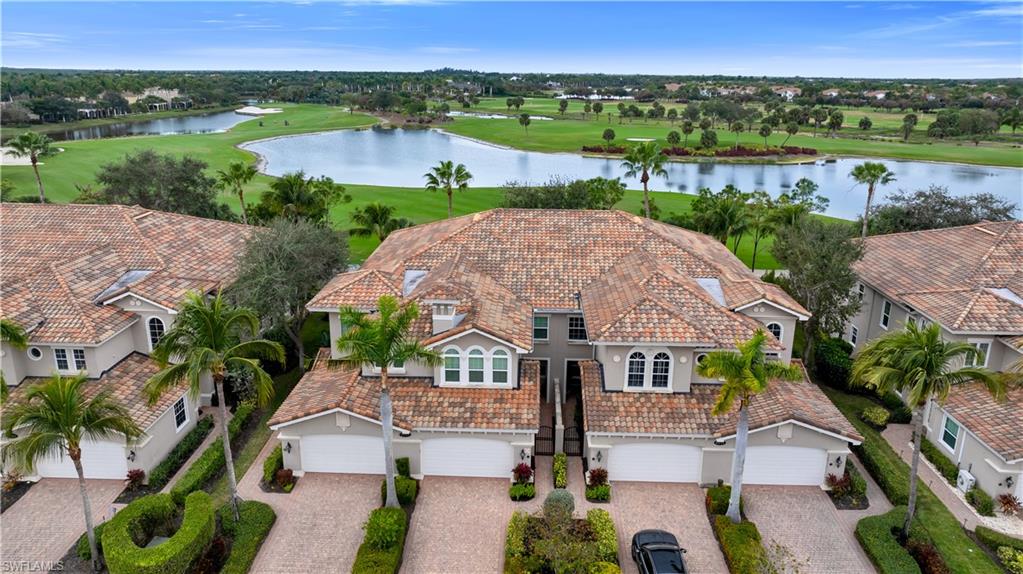 CHERRY OAKS - Residential