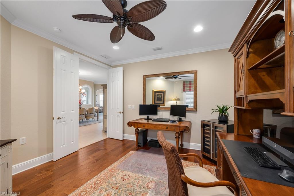 CHERRY OAKS - Residential