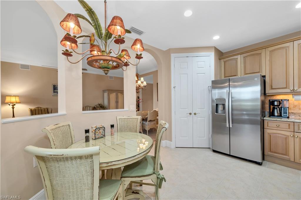 CHERRY OAKS - Residential