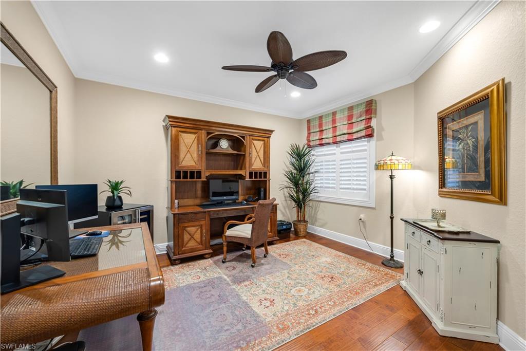 CHERRY OAKS - Residential