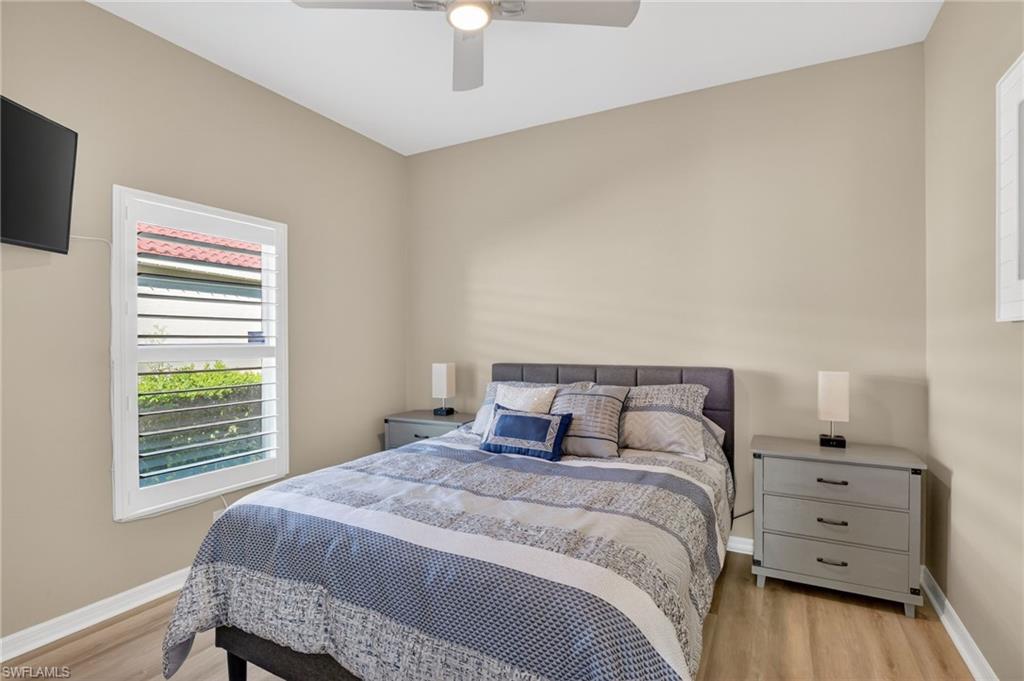 BLACKBURN - Residential