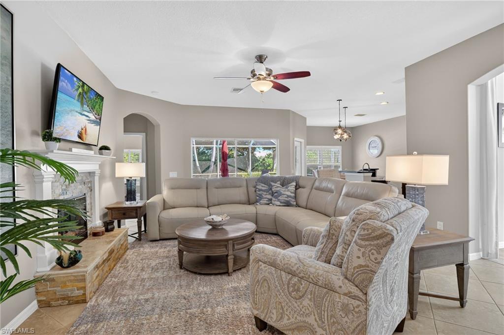 BLACKBURN - Residential