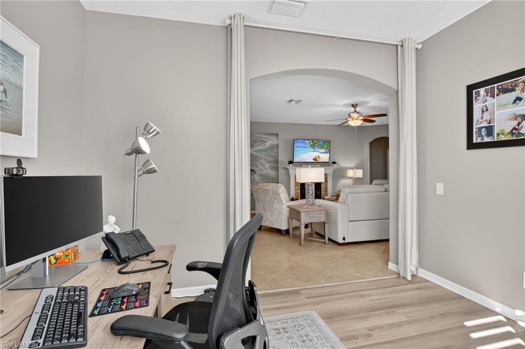 BLACKBURN - Residential