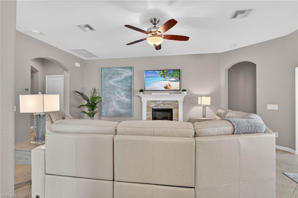 BLACKBURN - Residential