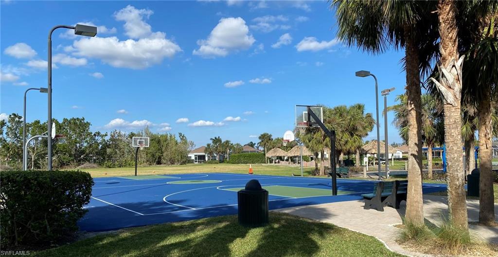 BLACKBURN - Residential