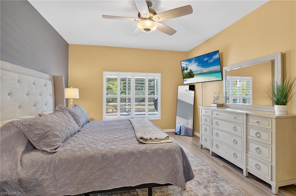 BLACKBURN - Residential