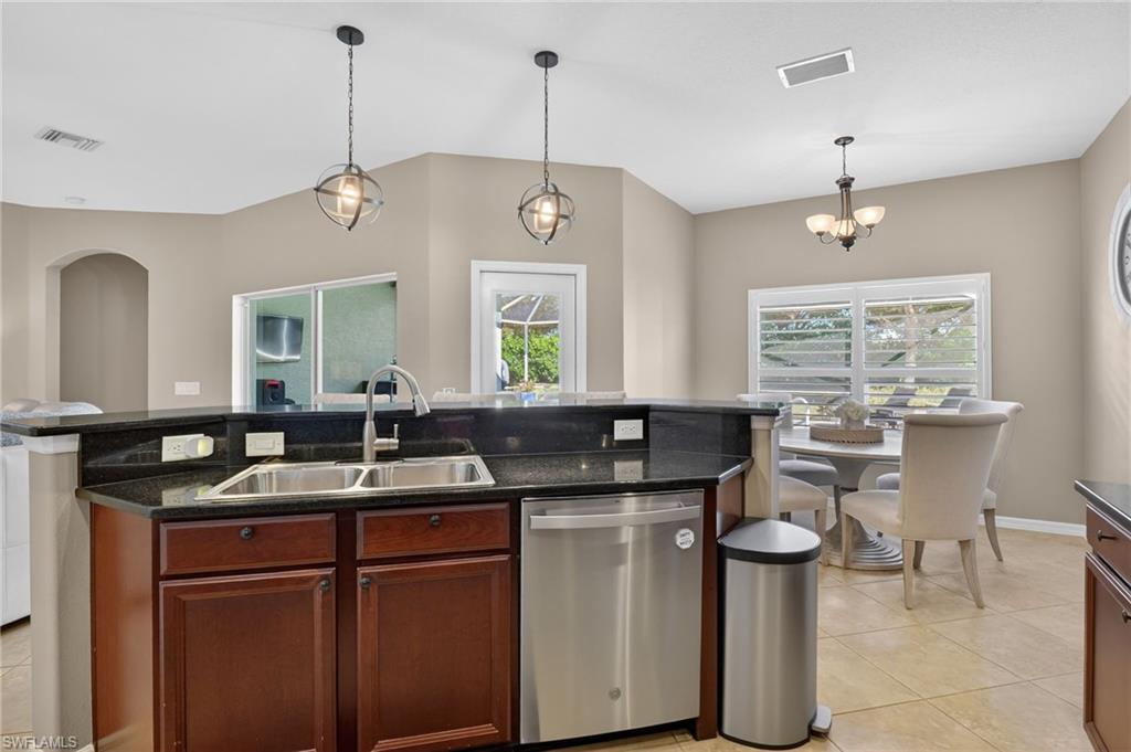 BLACKBURN - Residential