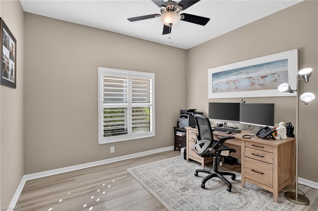 BLACKBURN - Residential