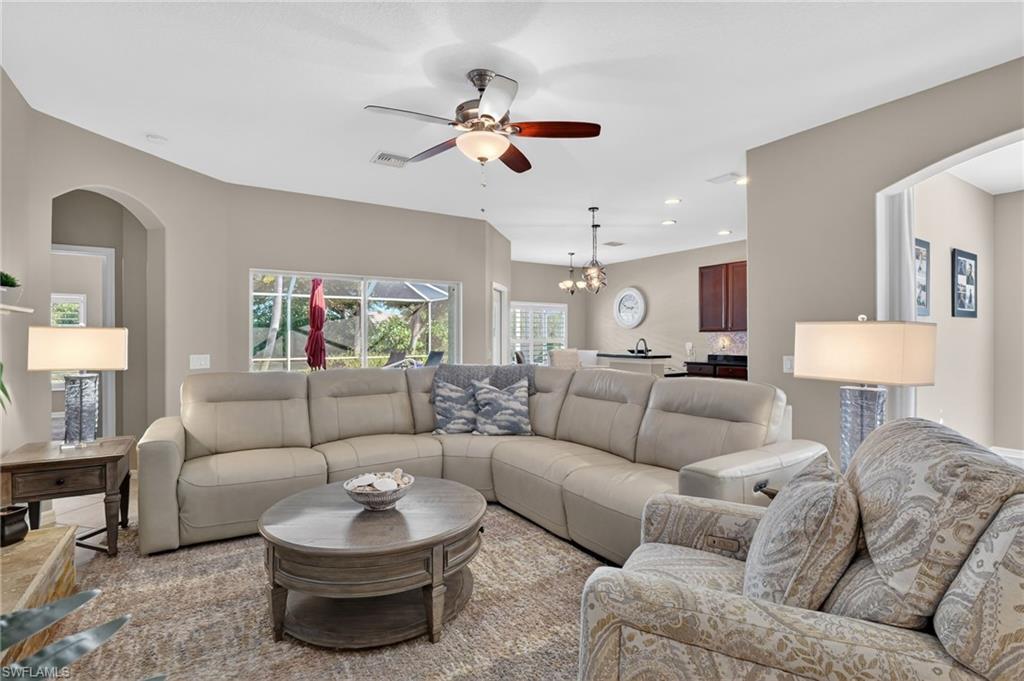 BLACKBURN - Residential