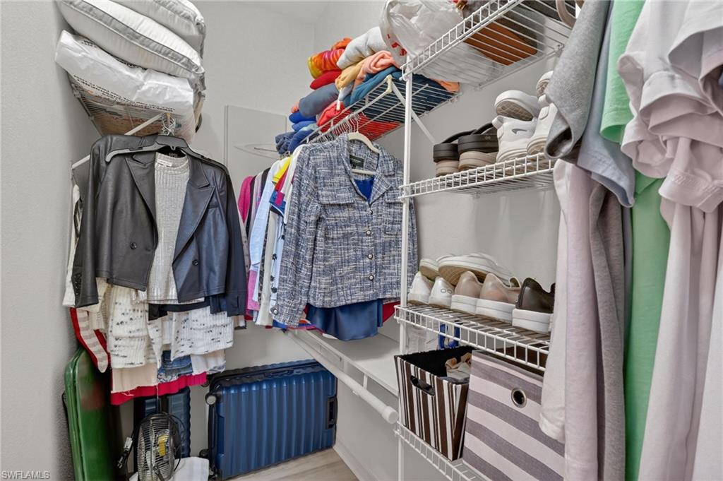 BLACKBURN - Residential