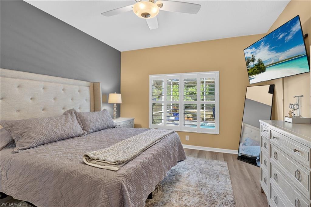 BLACKBURN - Residential