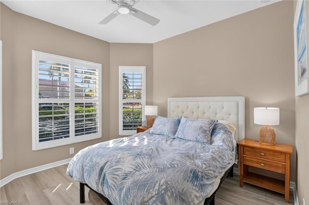 BLACKBURN - Residential