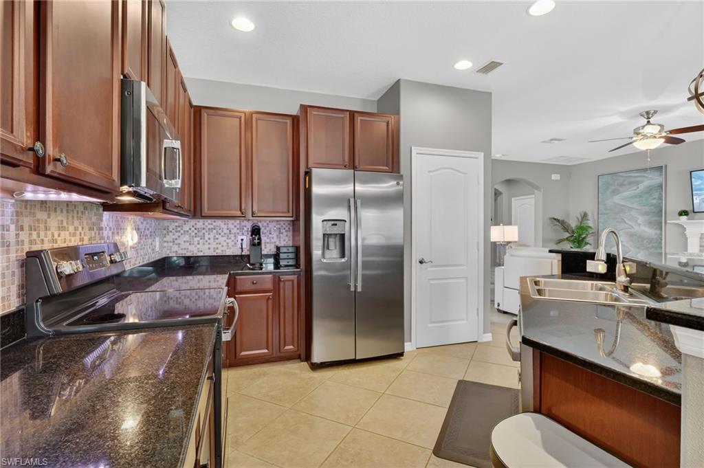 BLACKBURN - Residential