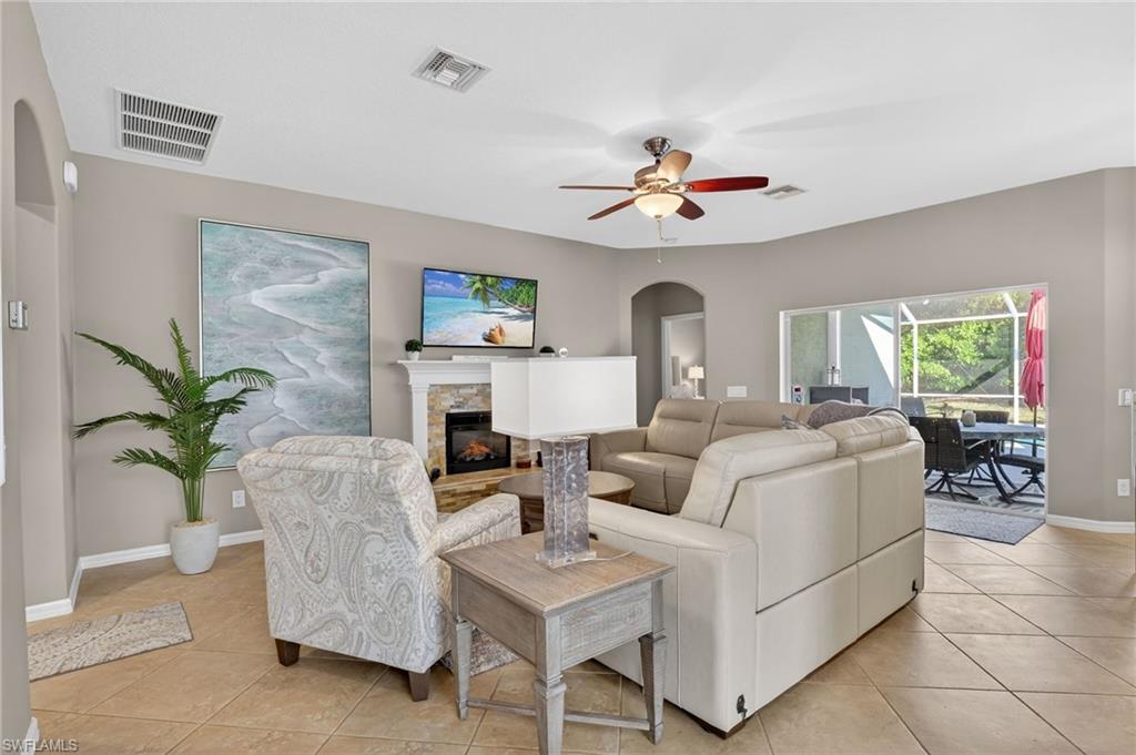 BLACKBURN - Residential