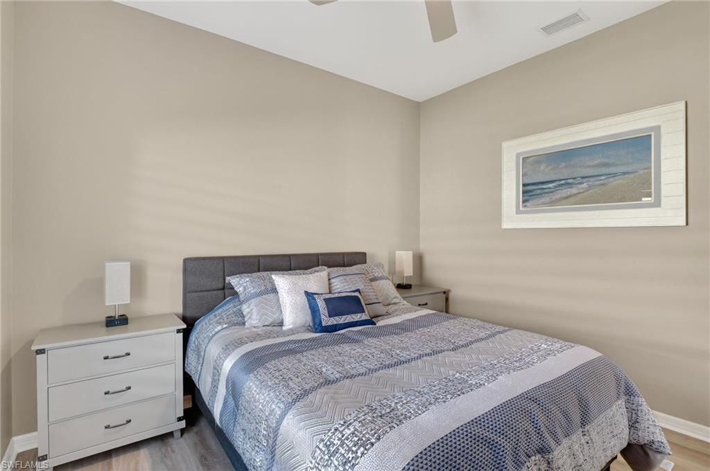 BLACKBURN - Residential