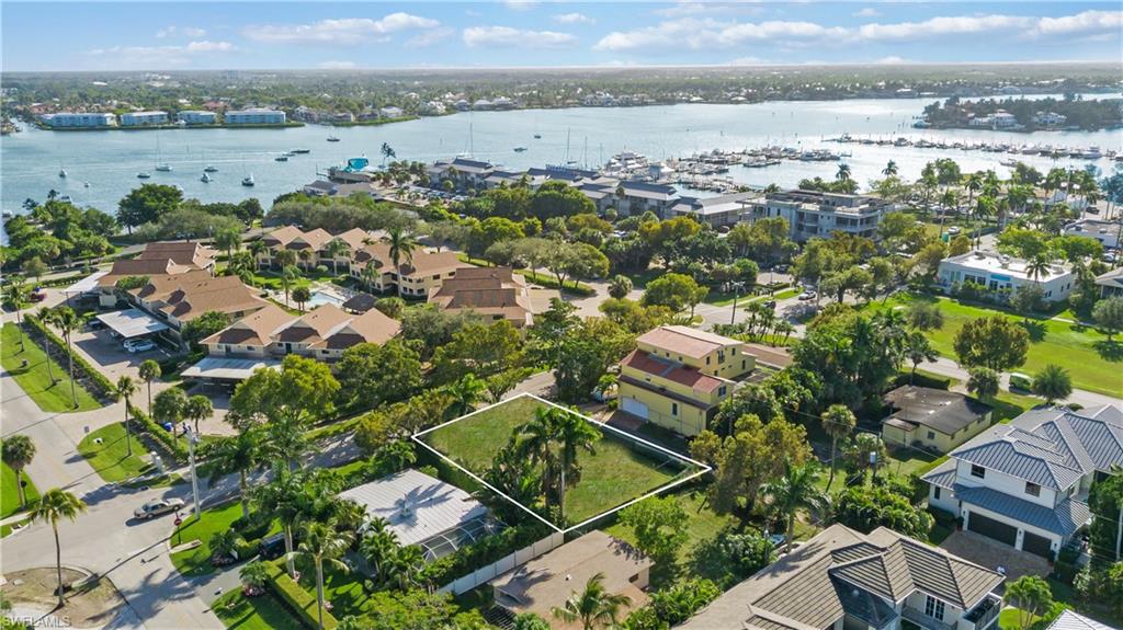 OLDE NAPLES - Residential