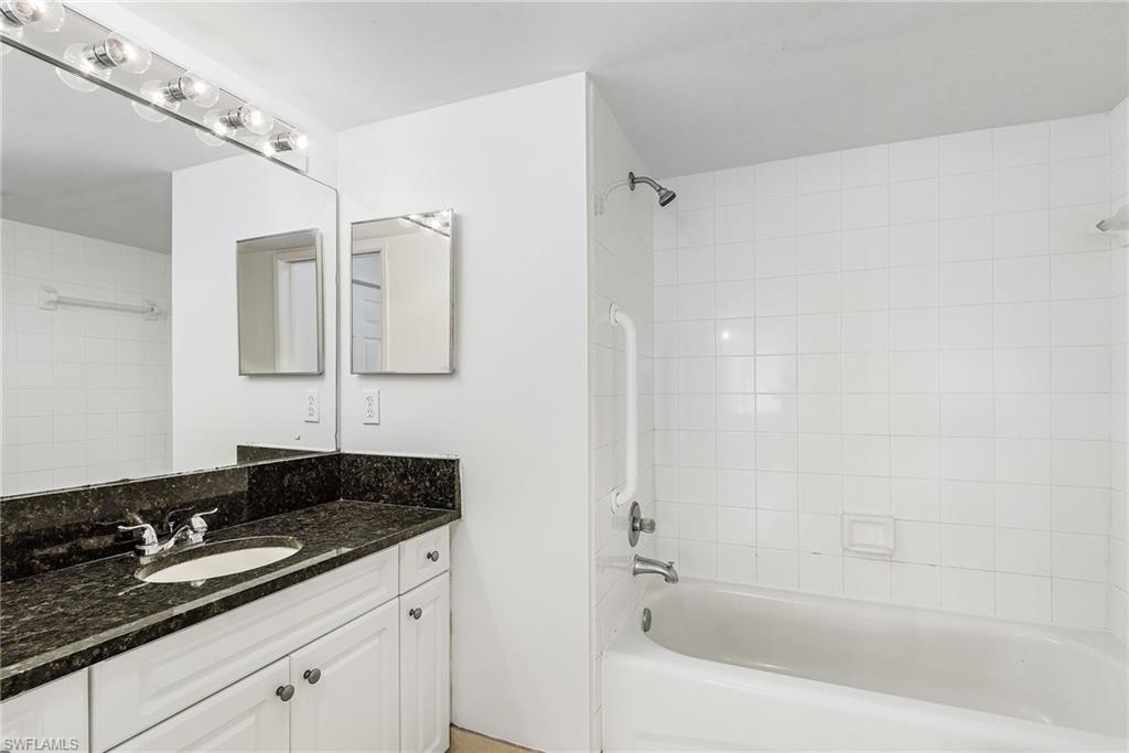 THE ENCLAVE AT NAPLES - Residential