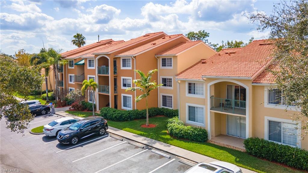 THE ENCLAVE AT NAPLES - Residential