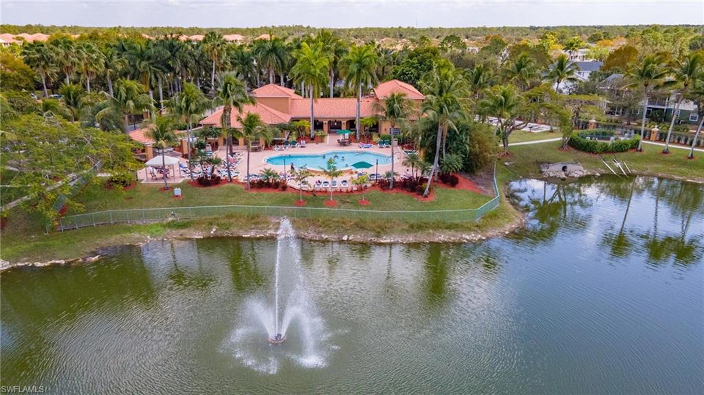 THE ENCLAVE AT NAPLES - Residential