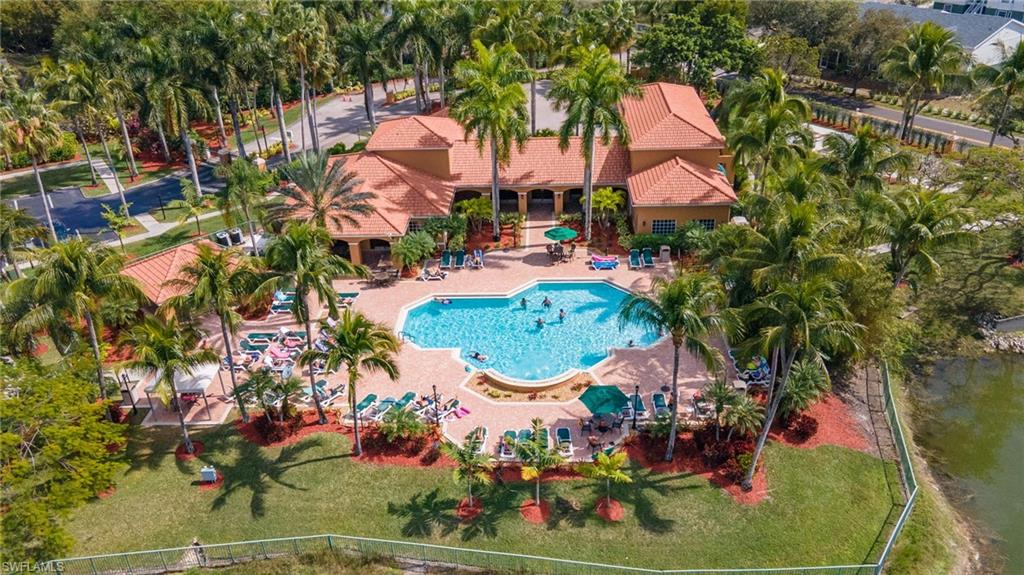 THE ENCLAVE AT NAPLES - Residential