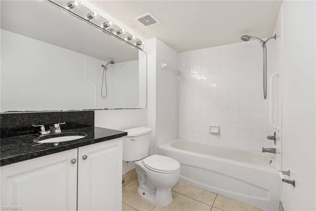 THE ENCLAVE AT NAPLES - Residential