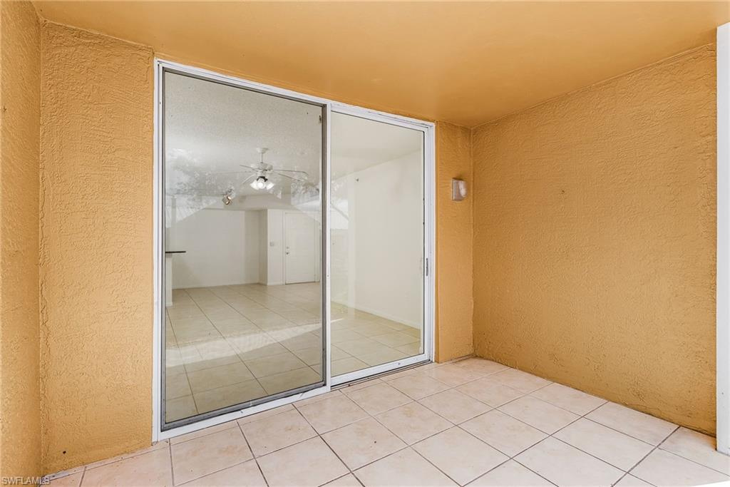 THE ENCLAVE AT NAPLES - Residential