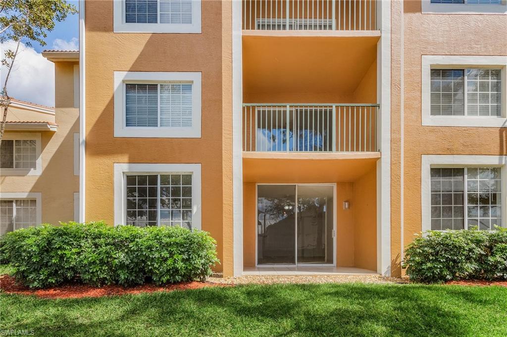 THE ENCLAVE AT NAPLES - Residential